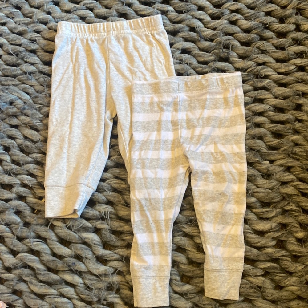 6 month target baby leggings